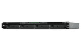 Synology RackStation RS826RP+, 4-bay NAS