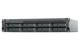 Synology RackStation RS1226RP+, 8-bay NAS
