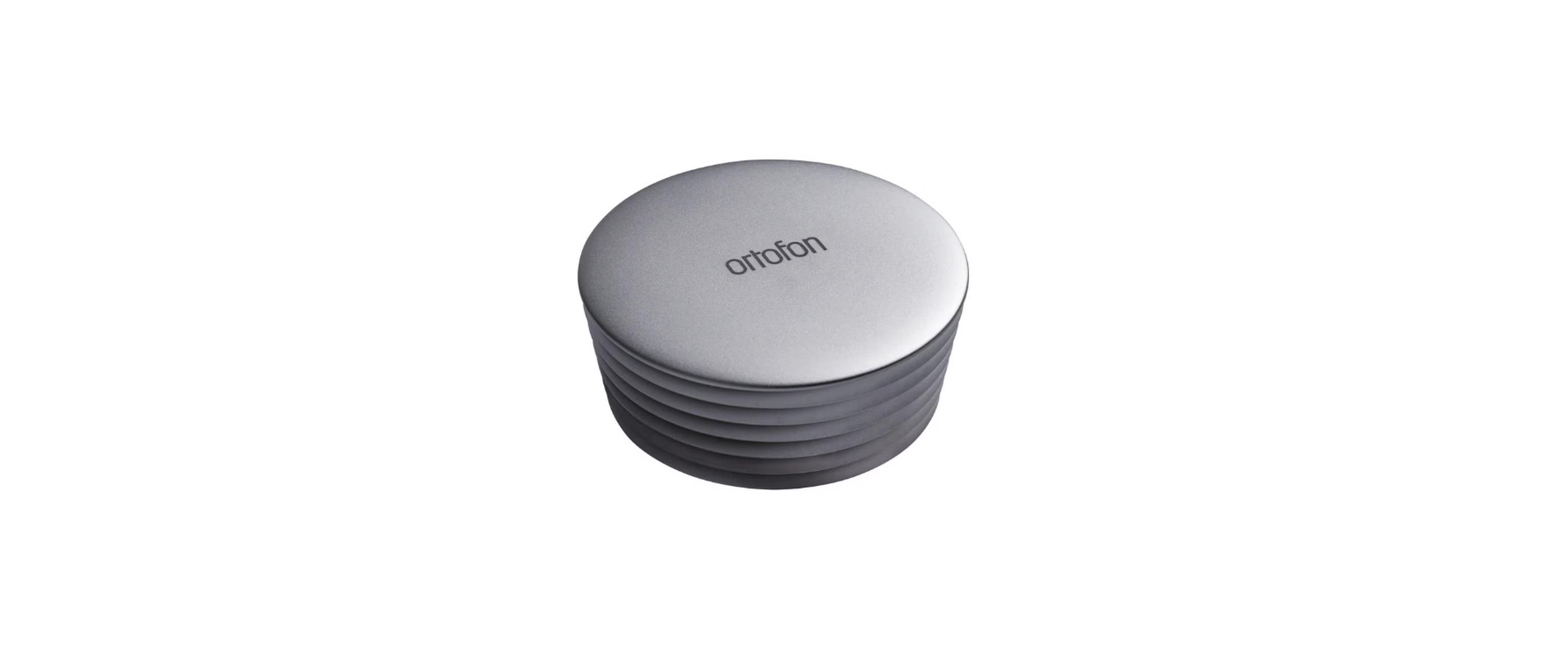 Ortofon Record Stabilizer