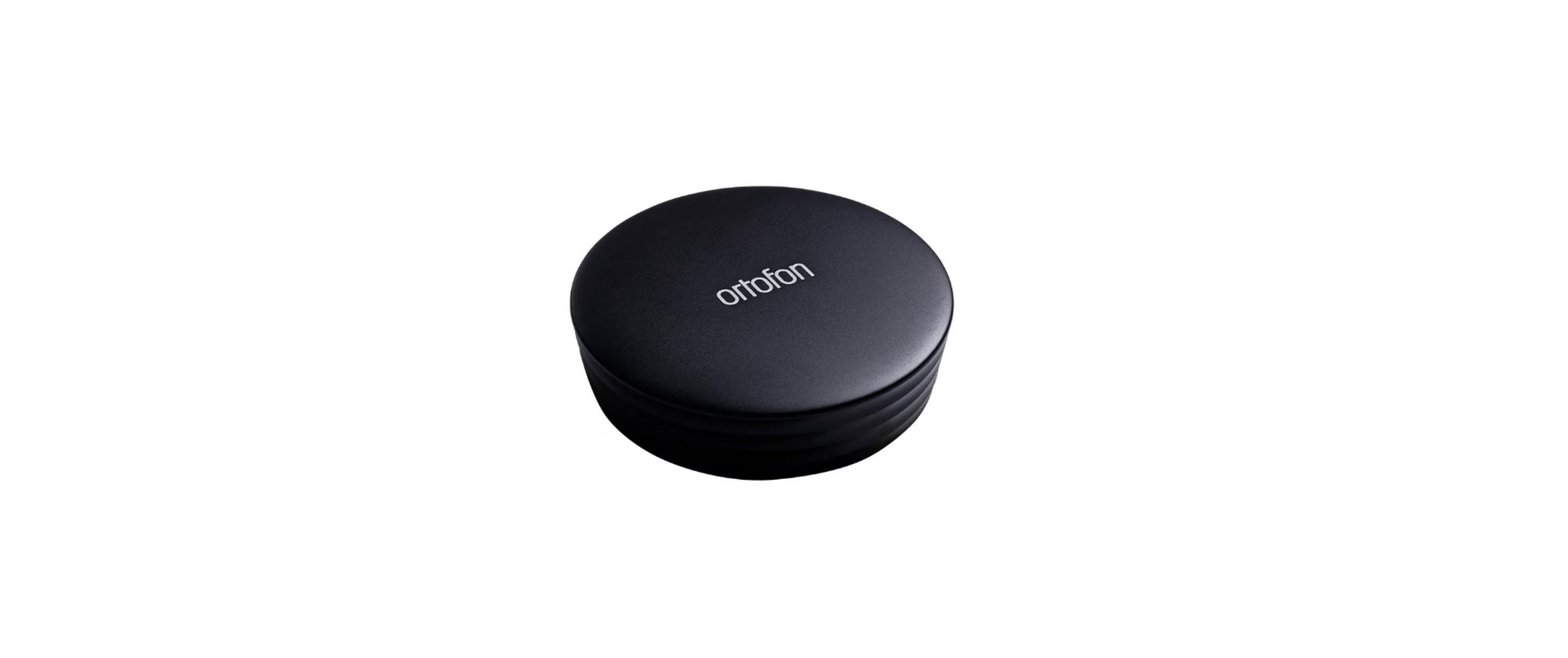 Ortofon Record Stabilizer