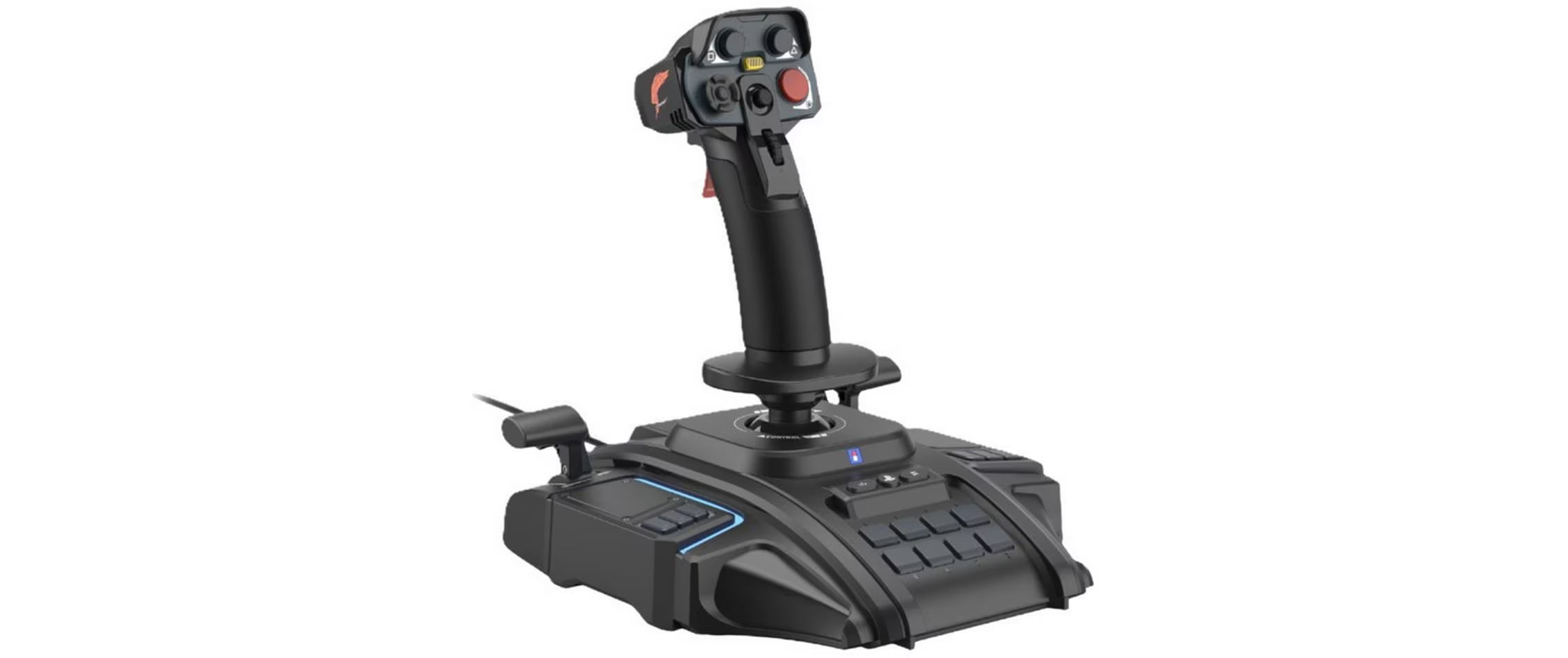 Hori Flight Stick Ace Combat 8