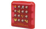 Switch 2 Game Card Case Pokémon red