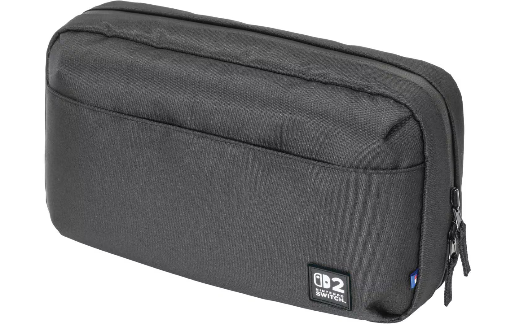 Nintendo Switch 2 Travel Bag black