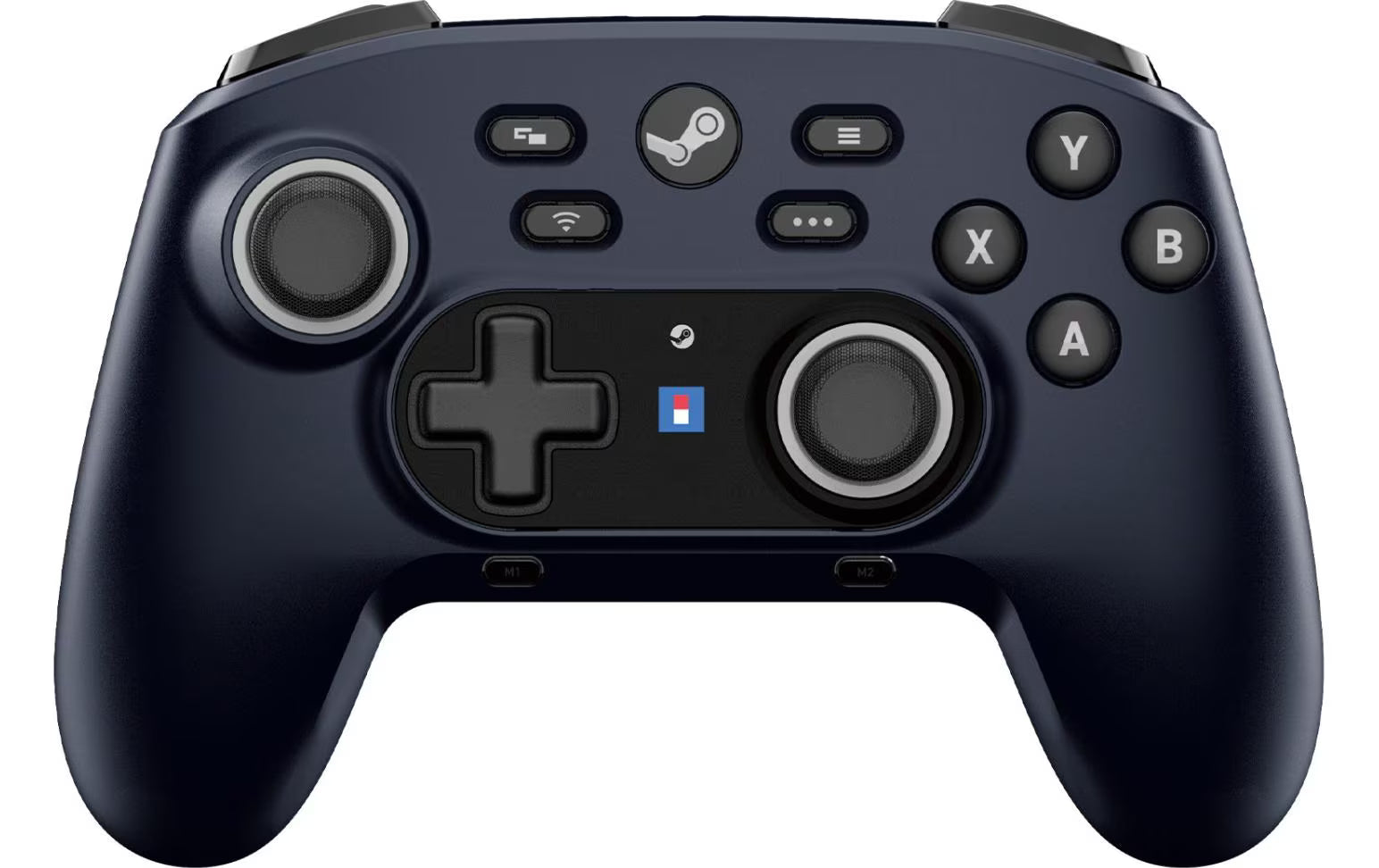 Horipad Wireless Controller für Steam