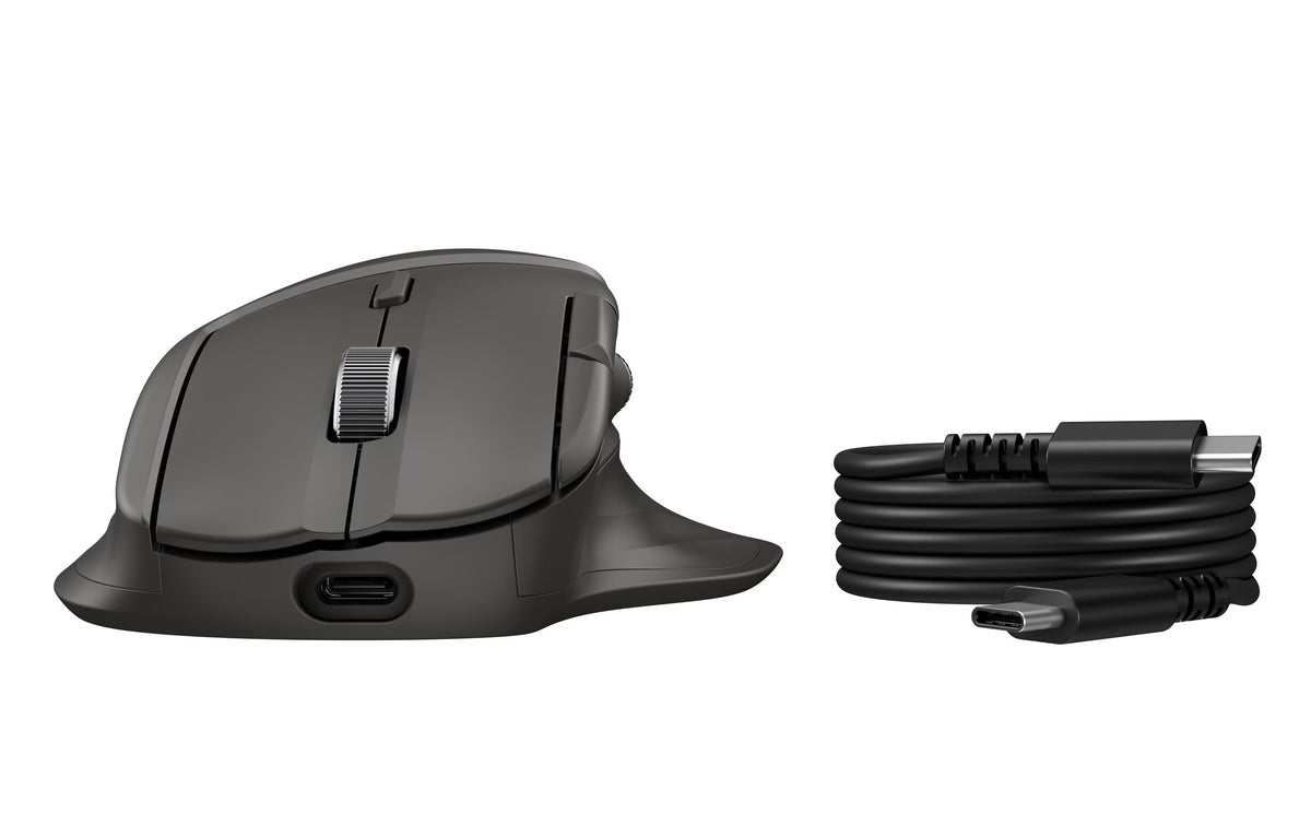 HP Ultra Fast Scroll 785M Wireless Mouse