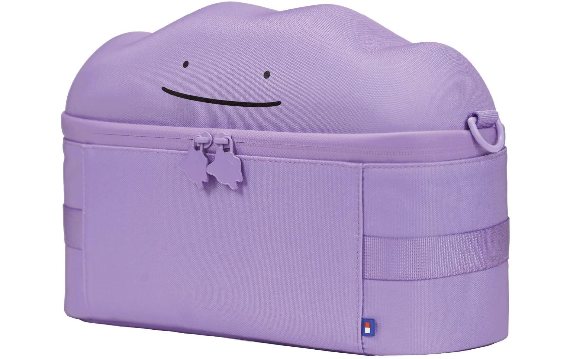 Nintendo Switch 2 Compact Carrier Bag Ditto