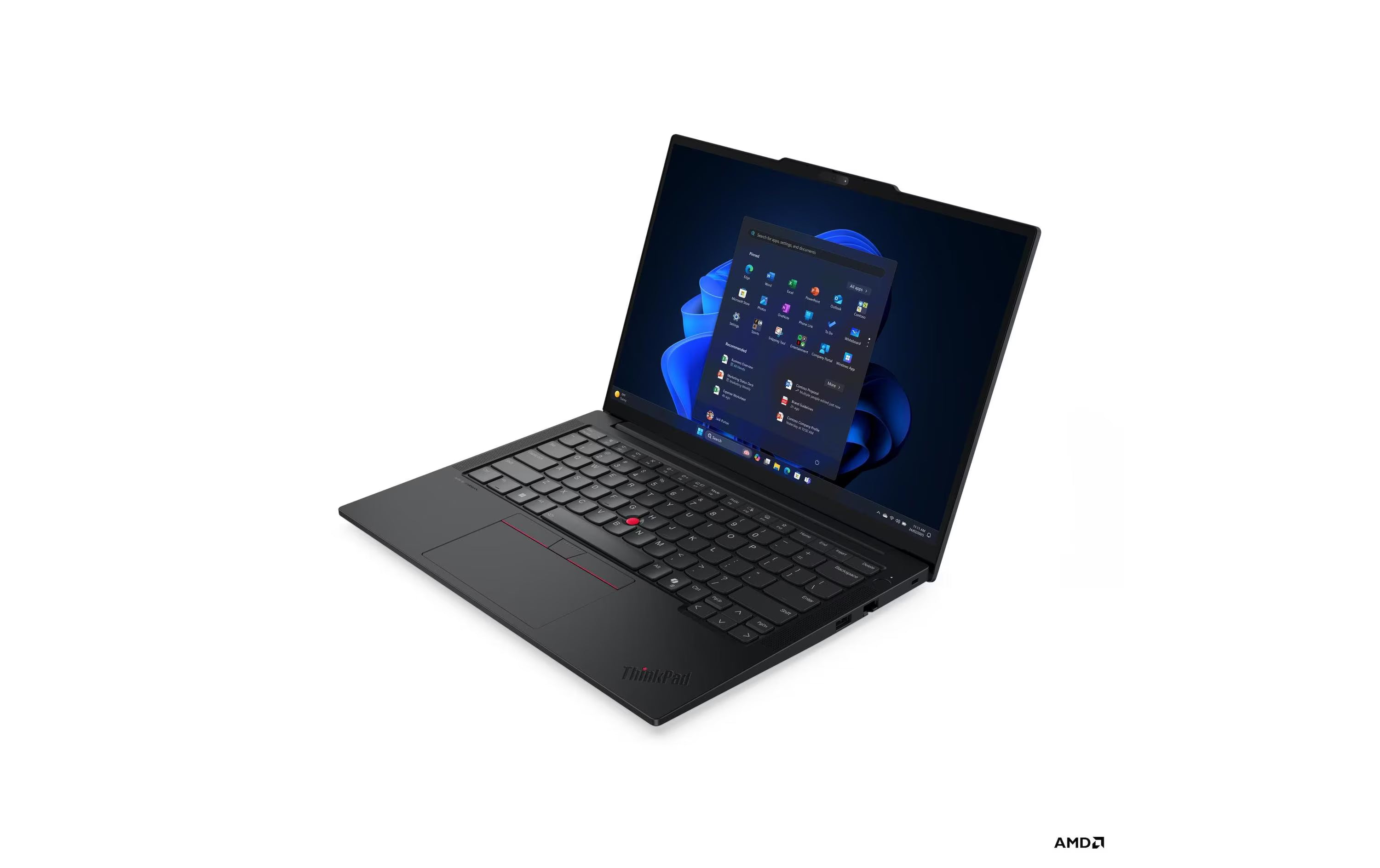 Lenovo ThinkPad E14 G8, Ryzen 5 330, W11-P