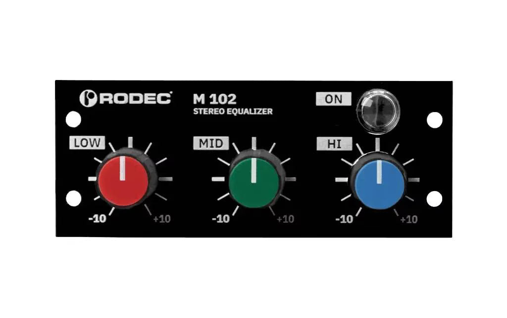 Rodec M-102