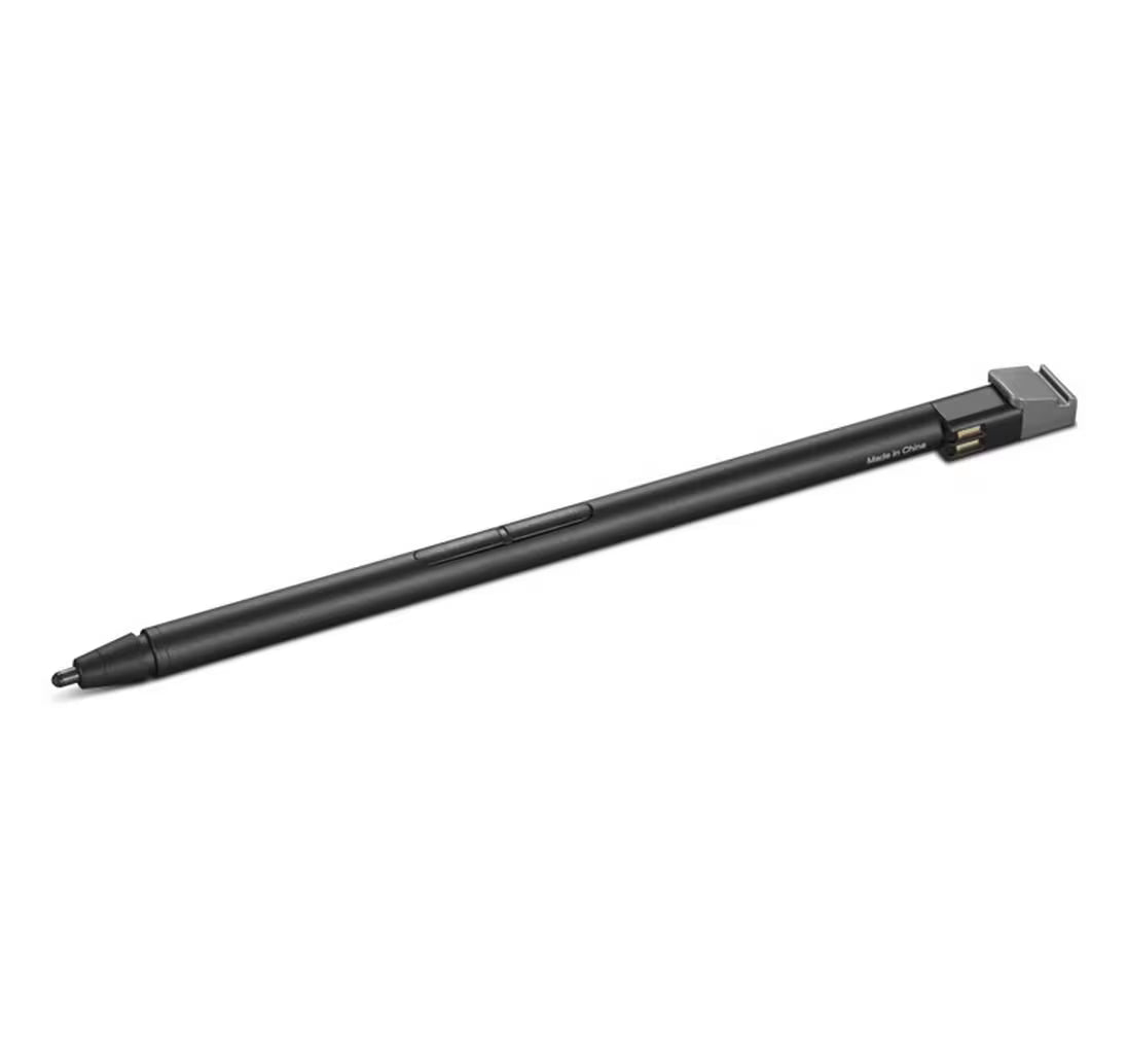 Lenovo Pen integrated