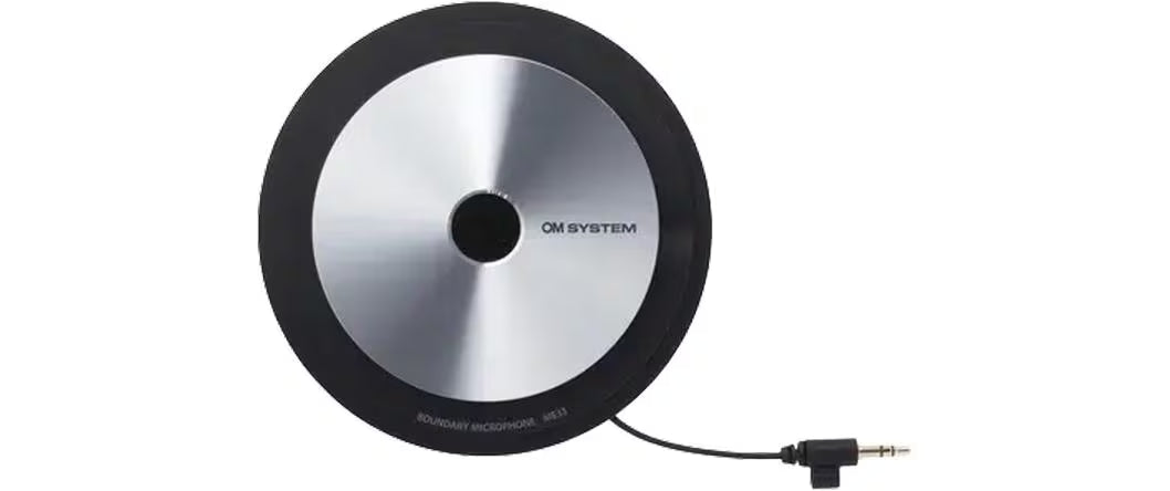 Olympus ME-33