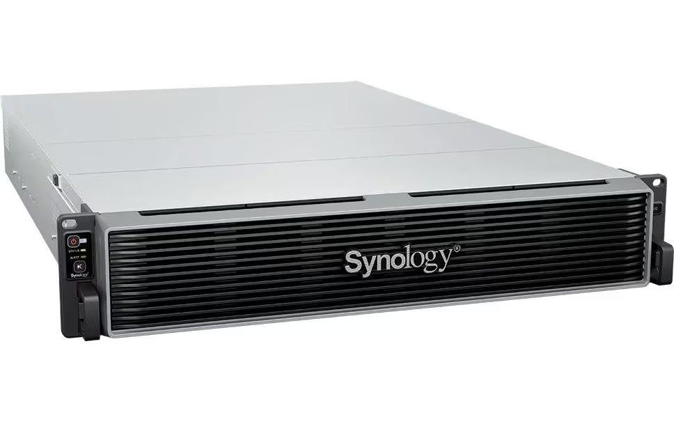 Synology FS6420, 24-bay FlashStation