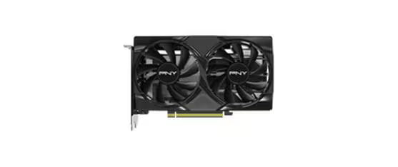PNY OC DF RTX5060 8GB, GDDR7