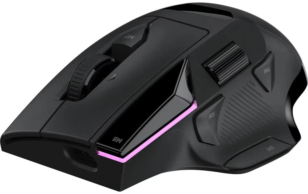 TURTLE B. Command Series MC5