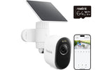 Reolink Argus B330 2K+ Kamera + SP + 64GB