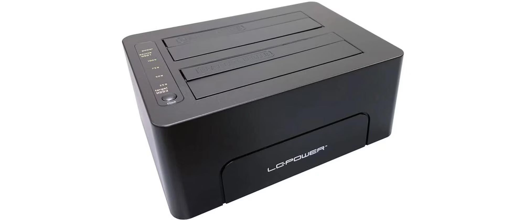 LC-Power LC-DOCK-C-V2