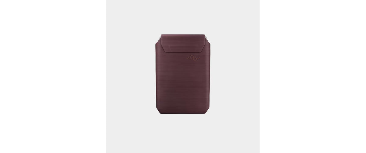 Peak Design Slim Wallet