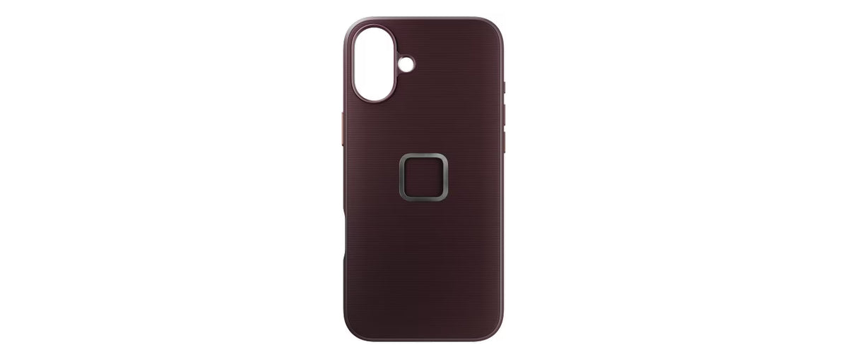 Peak Design Everyday Case iPhone 16 Plus