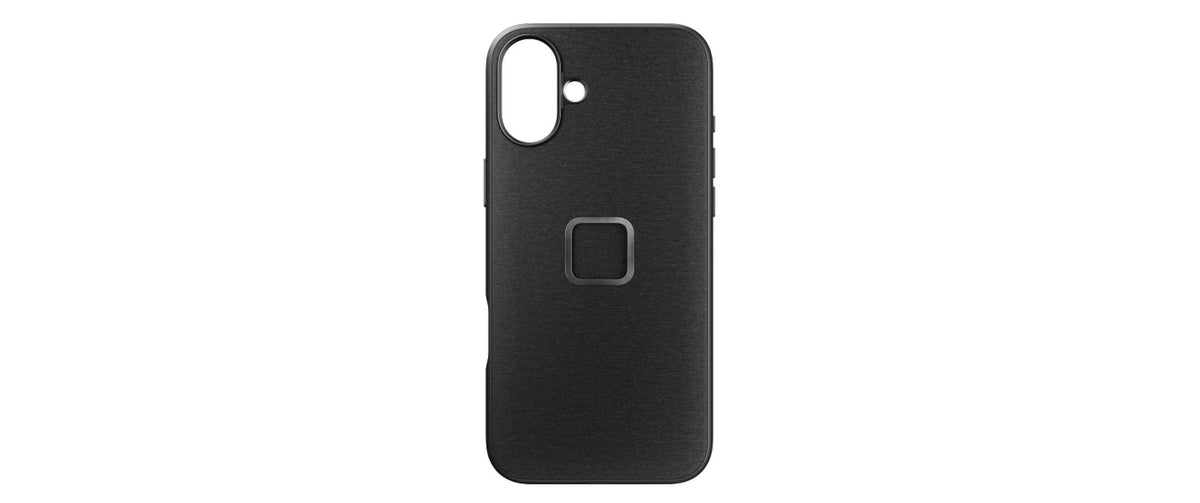 Peak Design Everyday Case iPhone 16 Plus