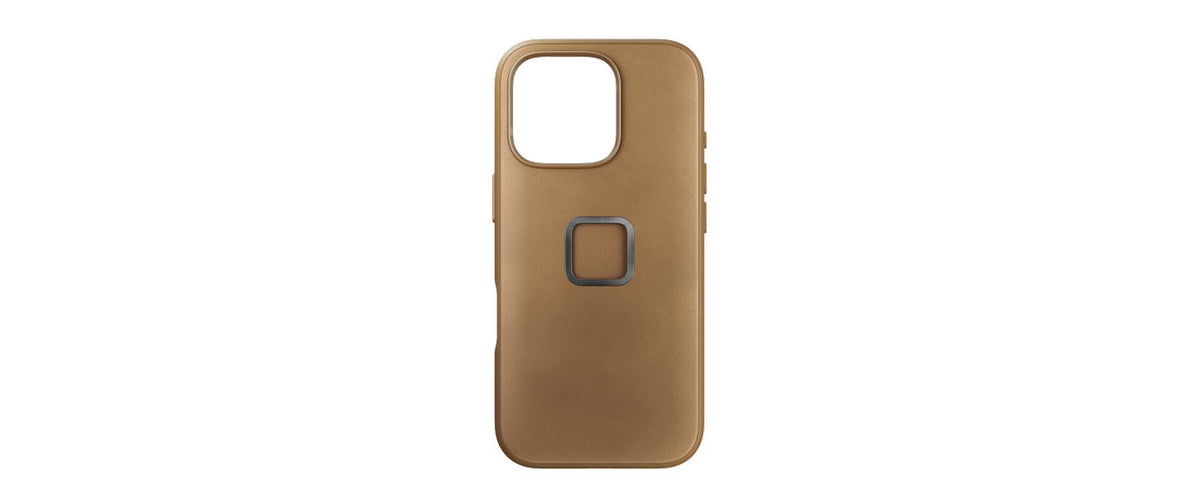 Peak Design Everyday Case