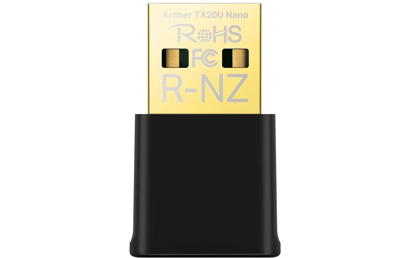 TP-Link Archer TX20U Nano