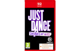 Just Dance: Decades of Hits, Switch 2