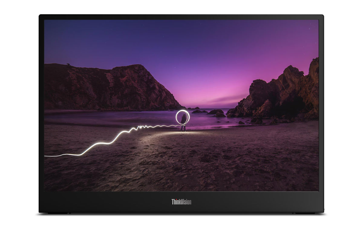Lenovo TV M16 16 16:9, 1920x1080