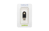 Yubico YubiKey 5C Firmware 5.8