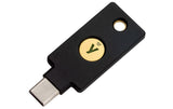 Yubico YubiKey 5C NFC Firmware 5.8