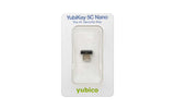 Yubico YubiKey 5C Nano Firmware 5.8