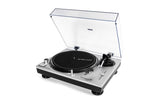 Reloop RP-2000 USB MK4 Silber