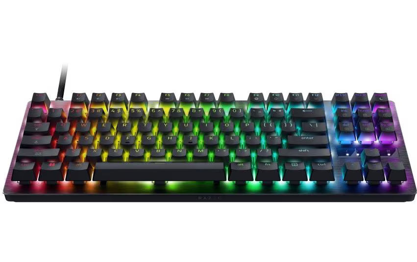 Razer Huntsman V3 Tenkeyless