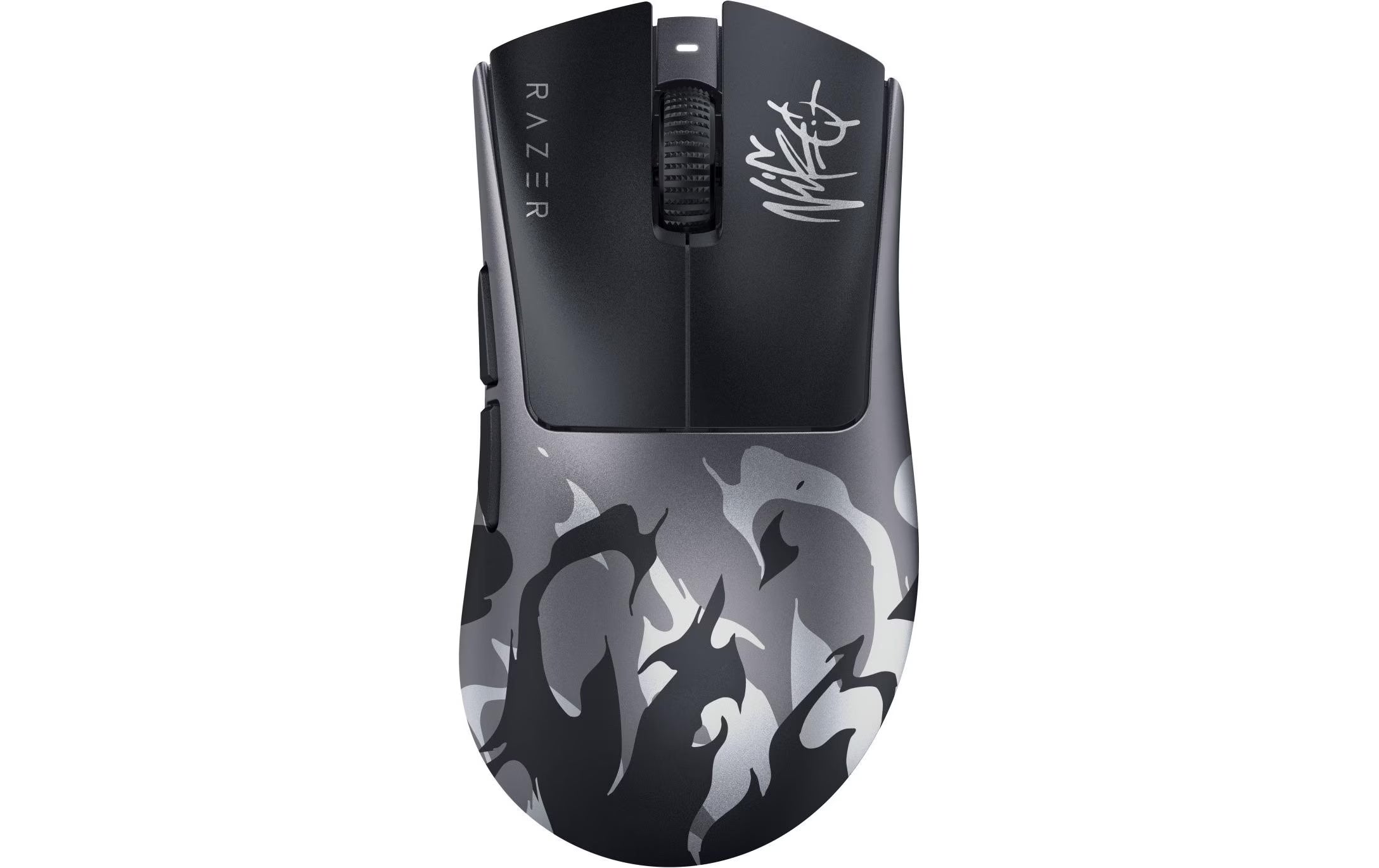 Razer DeathAdder V4 Pro - NiKo Edition
