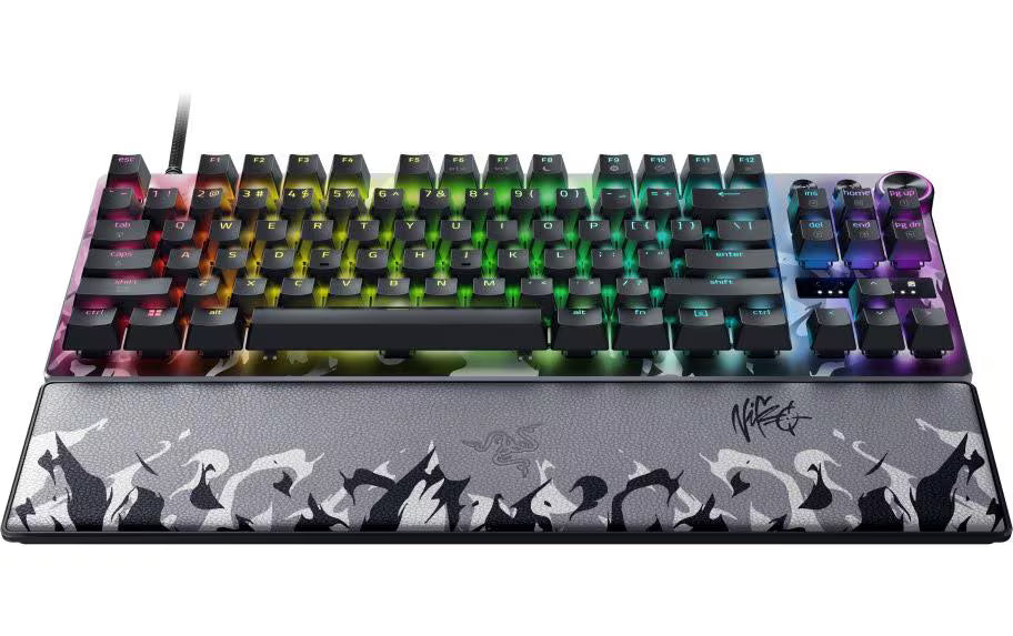 Razer Huntsman V3 Pro NiKo Edition