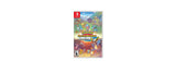 Pokémon Mystery Dungeon: Rescue Team DX, Sw
