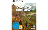 Way of the Hunter 2 Deluxe Edition, PS5