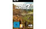 Way of the Hunter 2, PC
