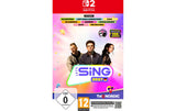 Let's Sing 2027 German Version, Switch 2