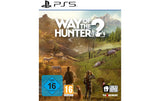 Way of the Hunter 2, PS5