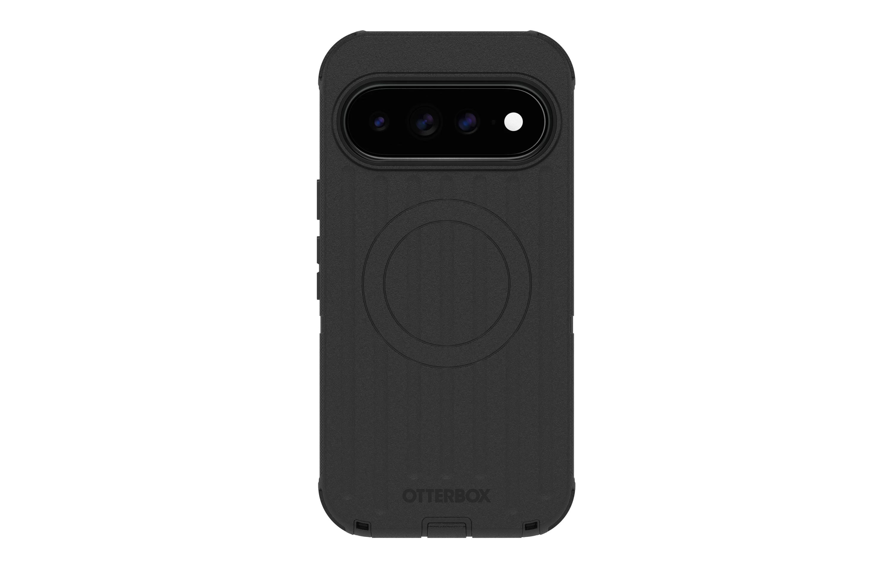 OtterBox Defender Pro Magnets, Black