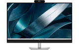 Dell Pro P 43 4K Huddle Conferencing