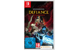 Legacy of Kain: Defiance Remastered, Switch