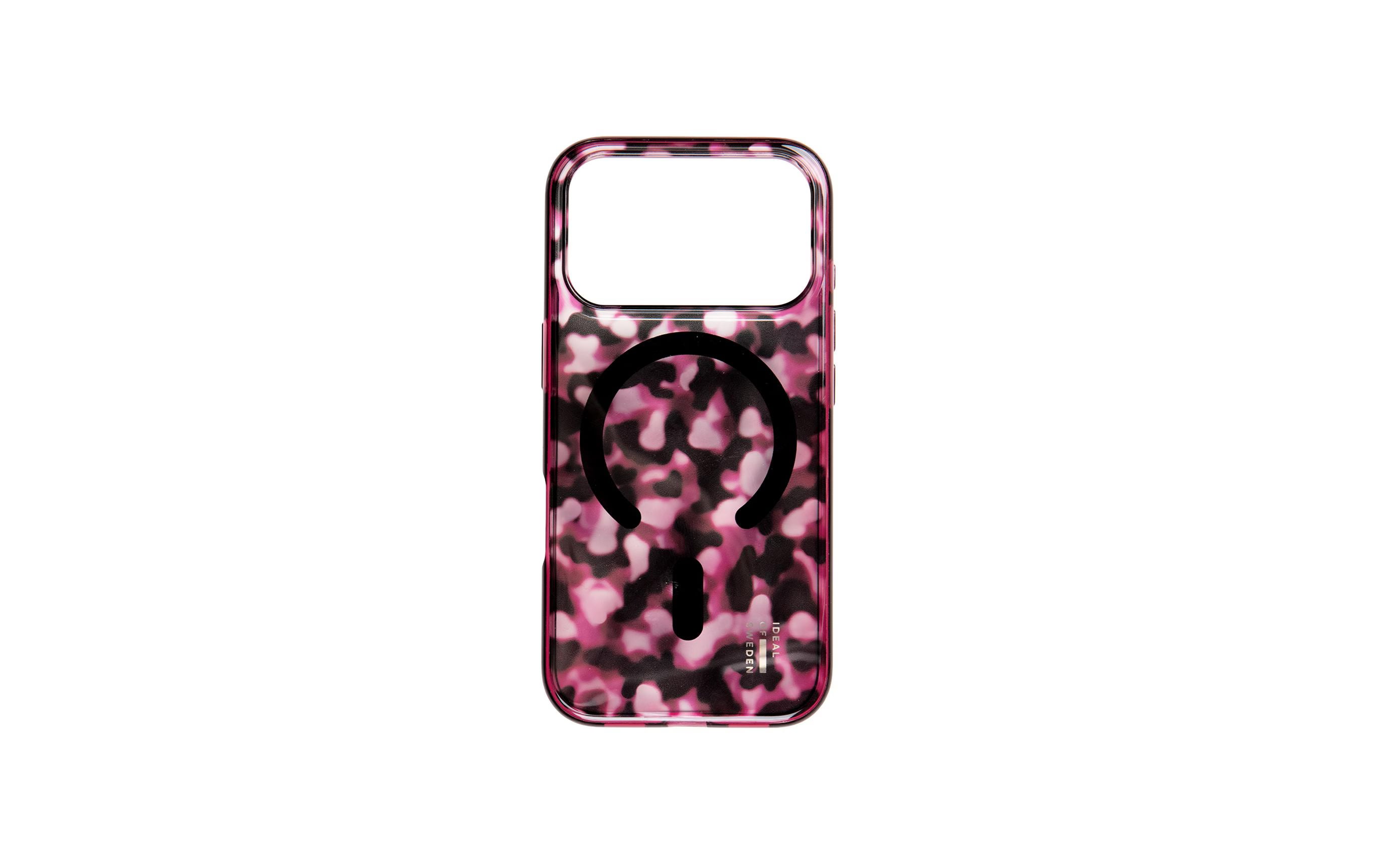 IDOS Clear Case MagSafe