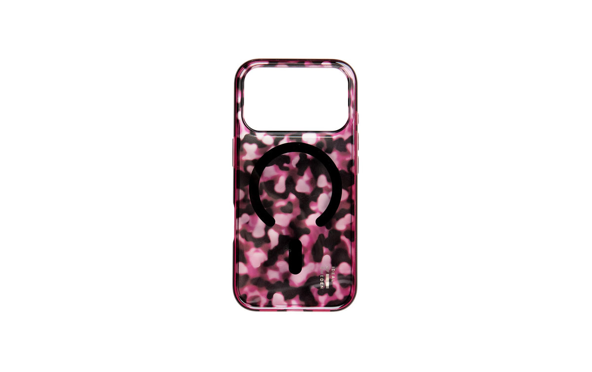 IDOS Clear Case MagSafe