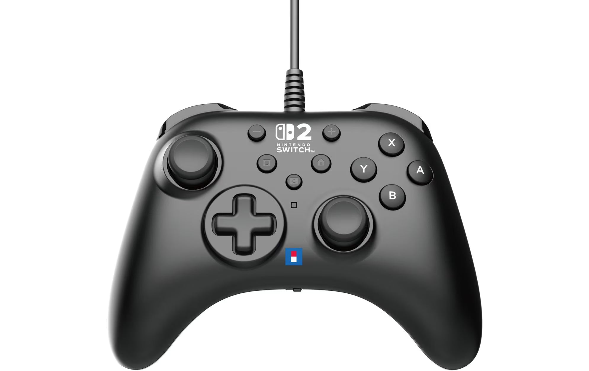 Horipad Turbo Controller
