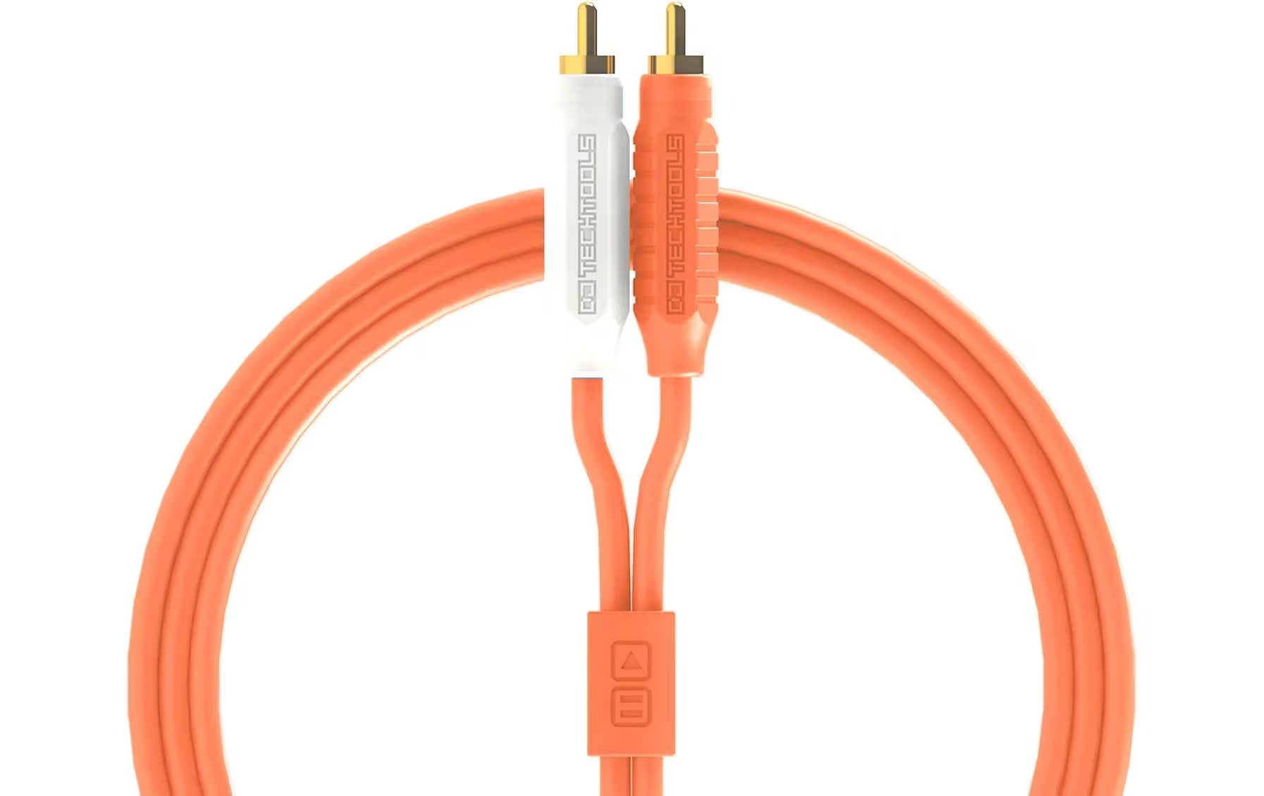 DJTechTools MK2 RCA - RCA