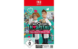 Two Point Hospital: Full Health Coll, Sw2