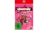 Unbeatable, Switch 2