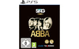 Let's Sing Abba 2027, PS5
