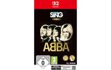 Let's Sing Abba 2027, Switch 2