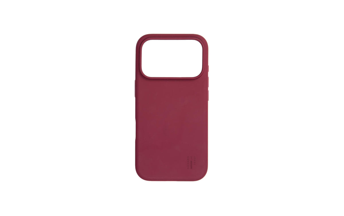 IDOS Silicone Case MagSafe